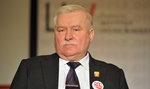 Lech Wałęsa grozi bronią! Policja o tym już wie