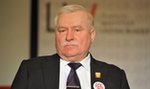 Lech Wałęsa grozi bronią! Policja o tym już wie