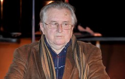 Kazimierz Kutz o 'Smoleńsku': Ten film nie powstanie