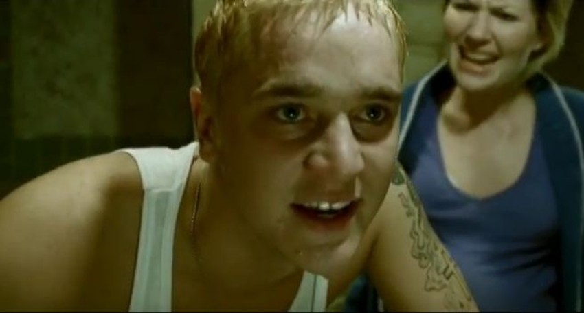 Devon Sava u spotu za pesmu "Stan"