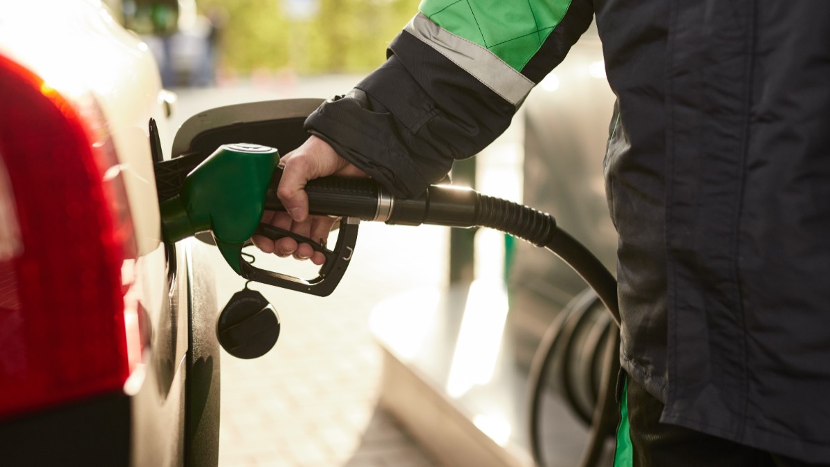 Acciza la motorină, redusă în continuare cu 25% în perioada 16–31 octombrie 2026