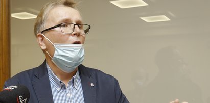 Były senator, Waldemar Bonkowski, skazany. Czy sąd był dostatecznie surowy?