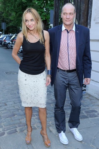 Piotr Zelt i Katarzyna Krawczyk