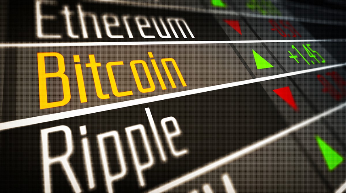 Czym jest bitcoin, kto go stworzył