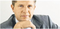 Ryszard Petru | przewodniczący TEP