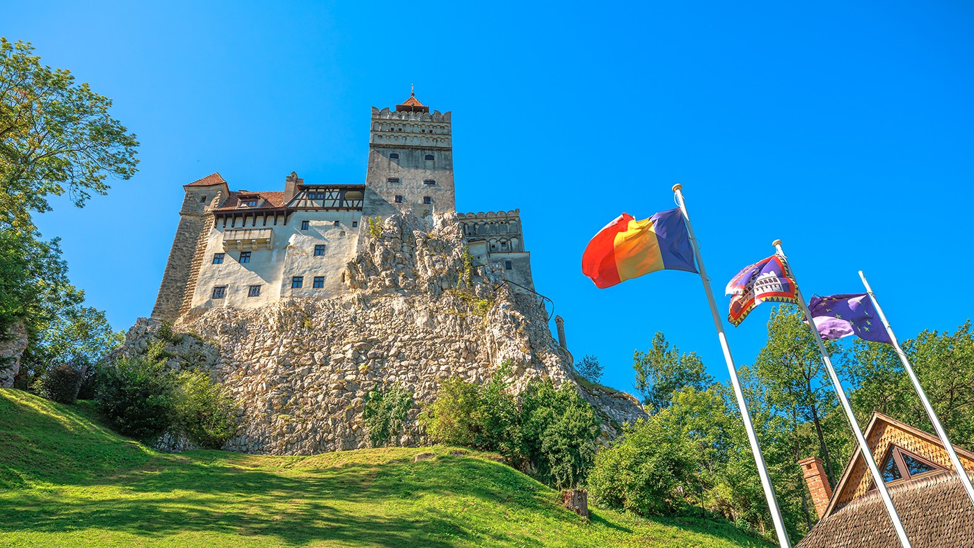 Castelul Bran a intrat în top 10 cele mai populare castele și palate din Europa în 2026 Cum arată restul listei