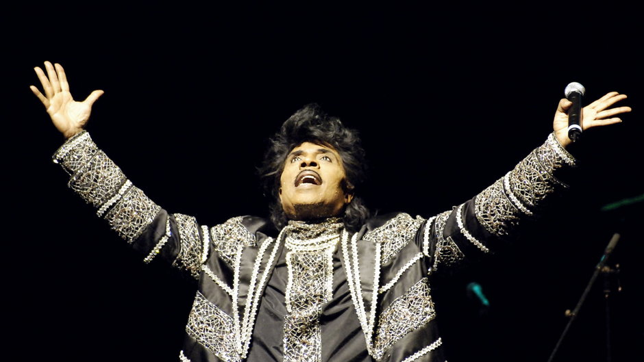 Little Richard