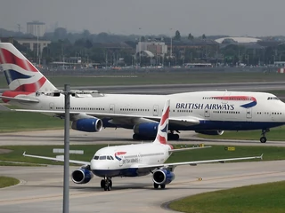 BALPA chce podwyżek w British Airways i w Ryanairze
