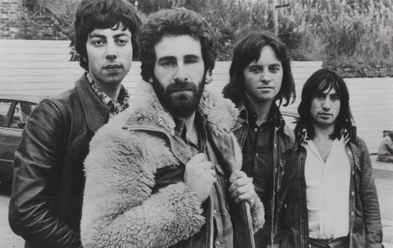 'Dreadlock Holiday' – 10cc