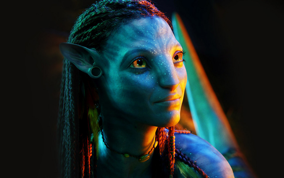 2011 - premiera filmu "Avatar"