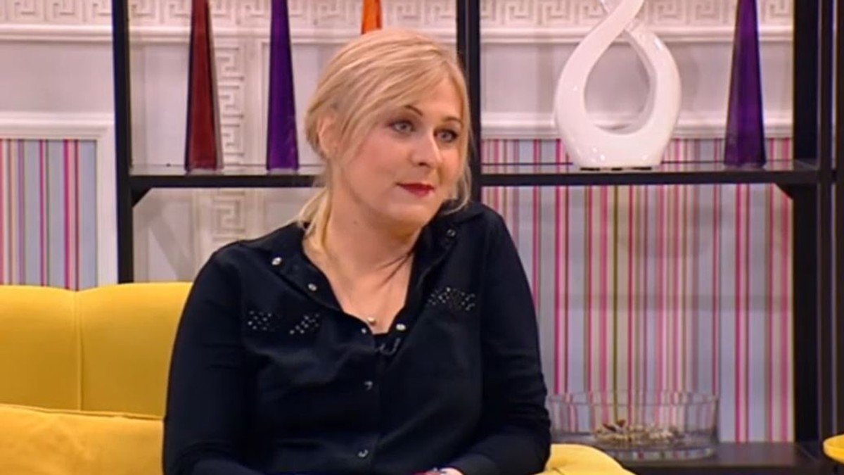 Jovana Petronijević