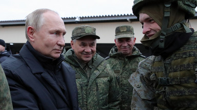 Kolejny ból głowy Kremla: bliscy zmobilizowanych Rosjan mają dość