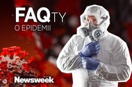 FAQty o epidemii