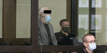 Zamordował kochankę i złotnika, odsiedział 25 lat i znów zabił. Policjant, który tropił Brzytwę dla Faktu: Wiedziałem, że wróci za kraty