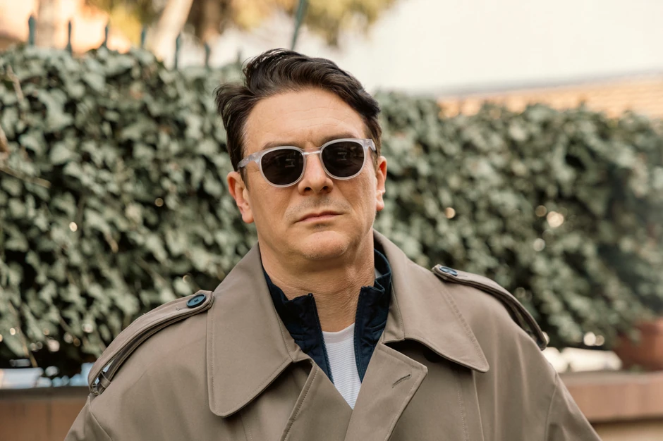 Branislav Tomašević