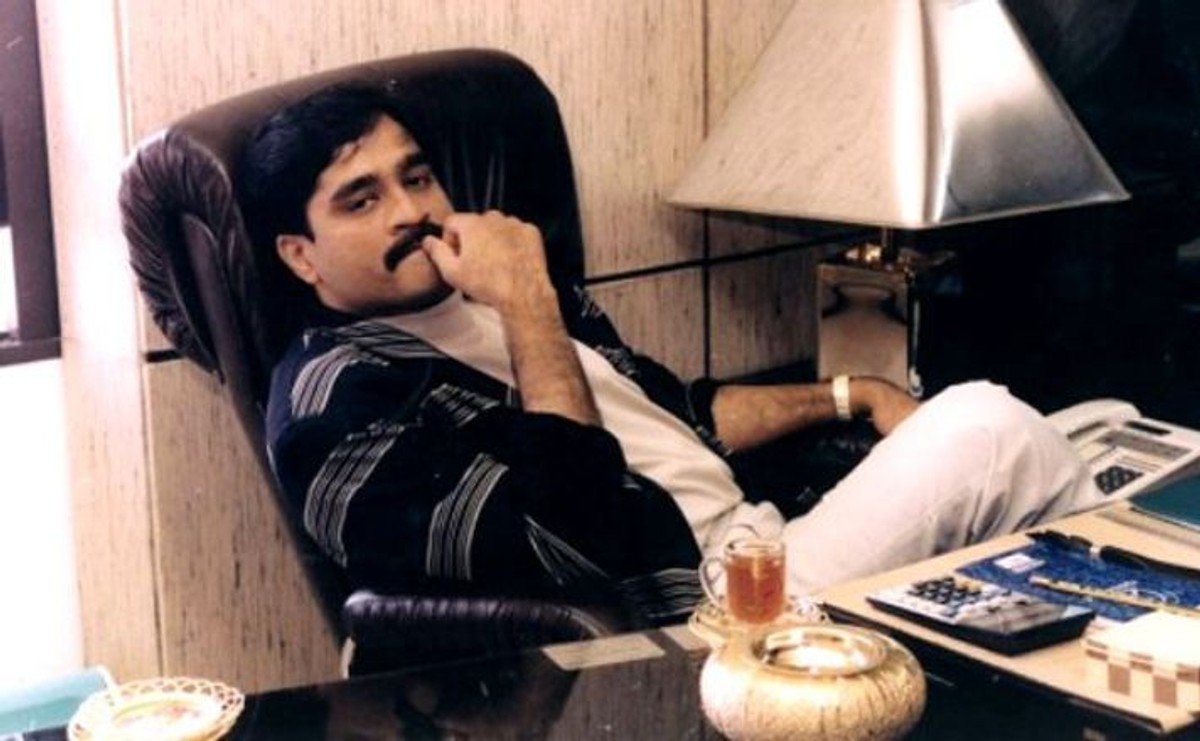 Dawood Ibrahim