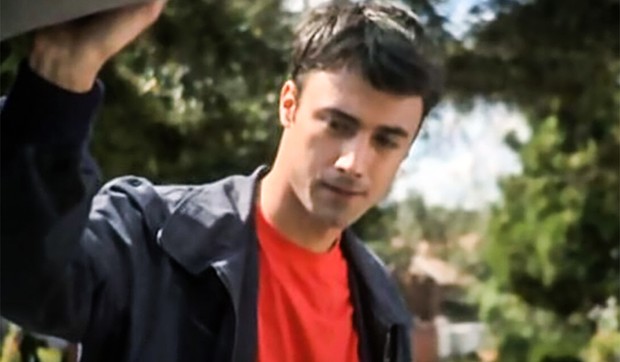 Lazar Dubovac 