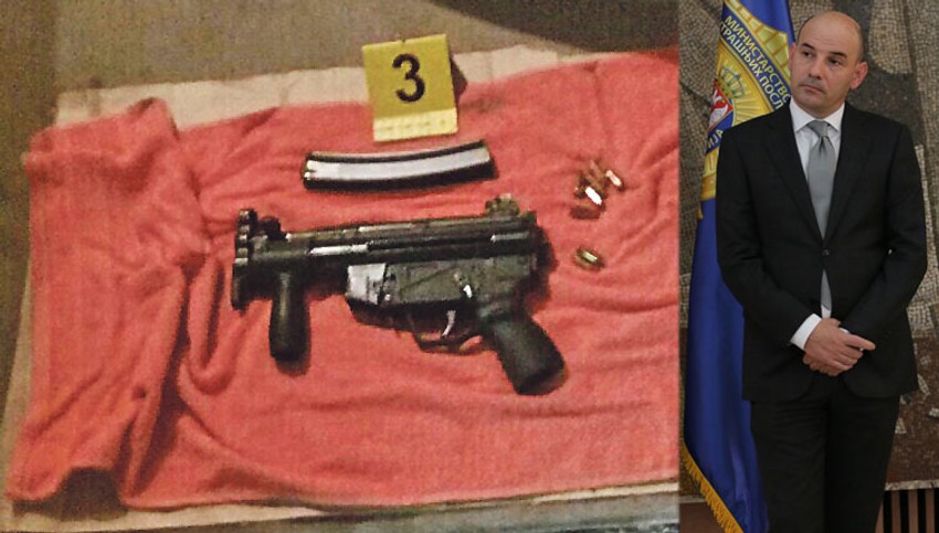 Aleksandar Đorđević