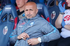 Luciano Spalletti zdobył mistrzostwo Włoch i robi sobie... przerwę