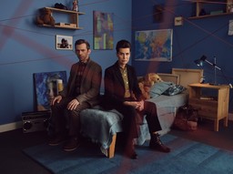 nieobecni polski serial kryminalny sezon 2 nowe odcinki kiedy gdzie oglądać