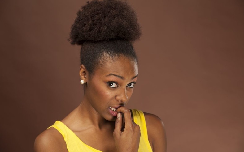 Women are just as scared of commitment as men [Credit: Black Enterprise]