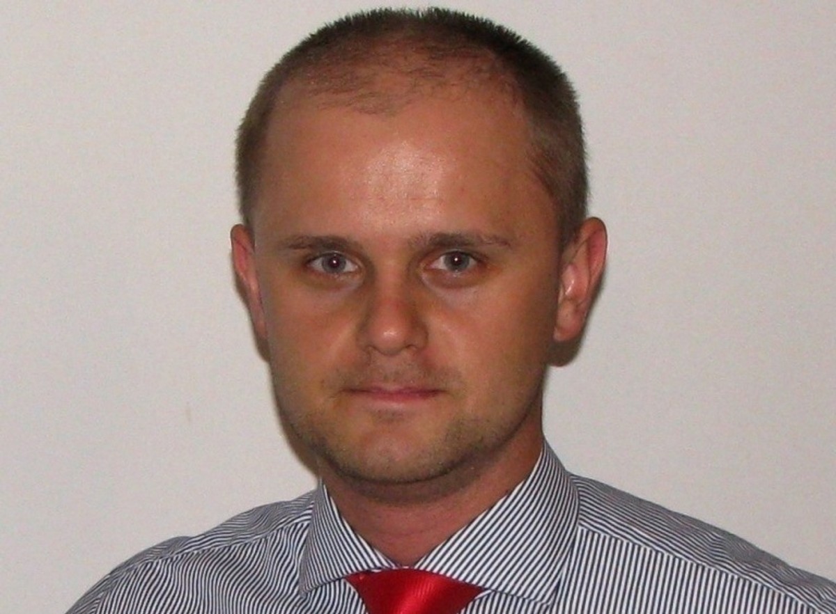 Wojciech Kwiatkowski, adiunkt, sekretarz Katedry Amerykanistyki, Instytut Prawa Międzynarodowego, Unii Europejskiej i Stosunków Międzynarodowych, WPiA UKSW