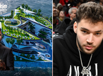 Adin Ross: Lionel Messi outbids popular streamer on $10 million mansion in Miami