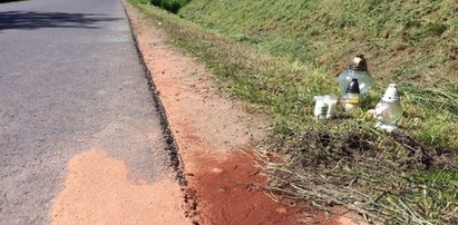 Przejechał po matce i jej córkach. Zabił i skamlał: Ja też mam obrażenia!