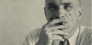 'Wszystko jak chcesz': Jerzy, czyli ostatnia miłość Iwaszkiewicza [WYWIAD]