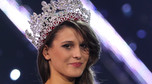 Katarzyna Krzeszowska - Miss Polski 2012