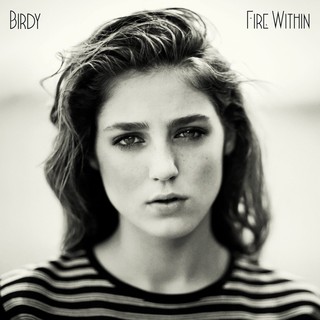 Birdy 'Fire Within' - recenzja