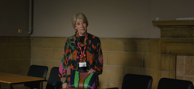 Polska telewizja pokaże dziś nowy serial kryminalny. To adaptacja bestsellerowych powieści