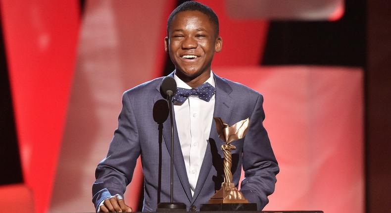 Abraham Attah