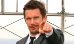 Ethan Hawke znowu będzie tatą