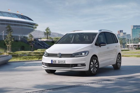 Volkswagen ugasio jedan od svojih najpraktičnijih modela posle 23 godine: Ovo je glavni razlog gašenja proizvodnje