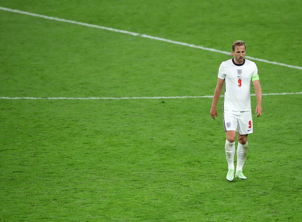 Harry Kane
