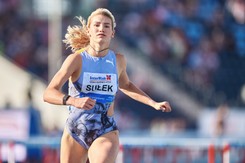 Adrianna Sułek zostanie mamą. 'Najkochańsi kibice nie zobaczycie mnie na mistrzostwach świata'