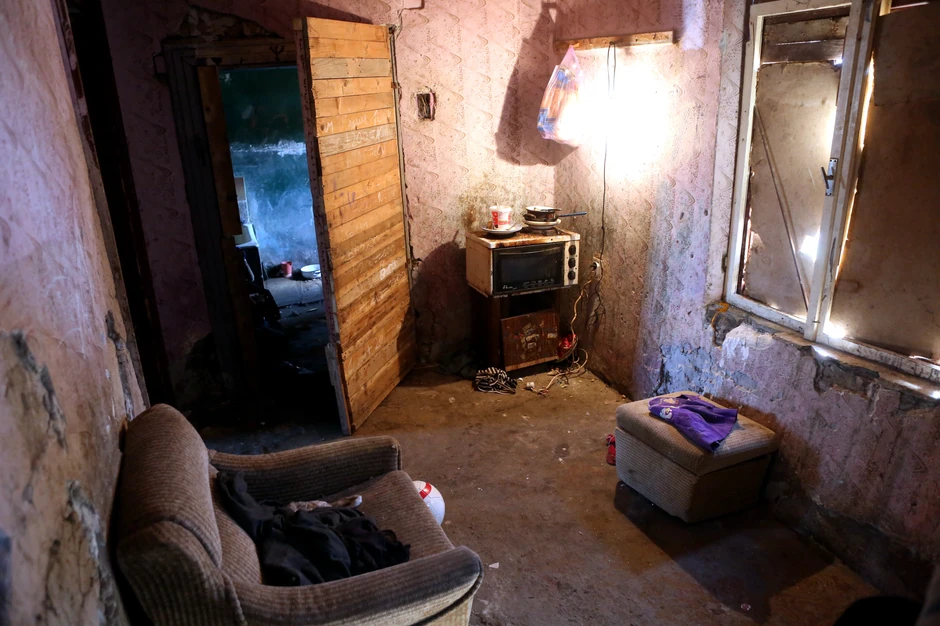 Alibunar šestoro dece koje su napustili roditelji Srce za decu