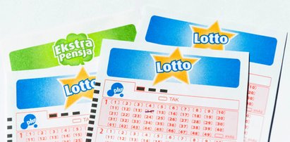 Padł milion w Lotto Plus. To się zdarza, ale te liczby! Czegoś takiego dawno nie było