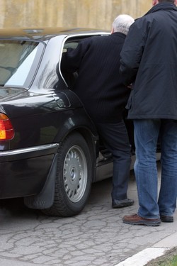 Koniec procesu dziennikarzy, którzy ujawnili tajemnice WSI