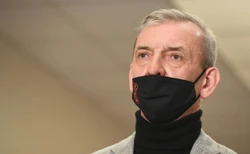 Broniarz: Nauczyciele boją się wchodzić do szkół. Trzeba długo czekać na II dawkę szczepionki