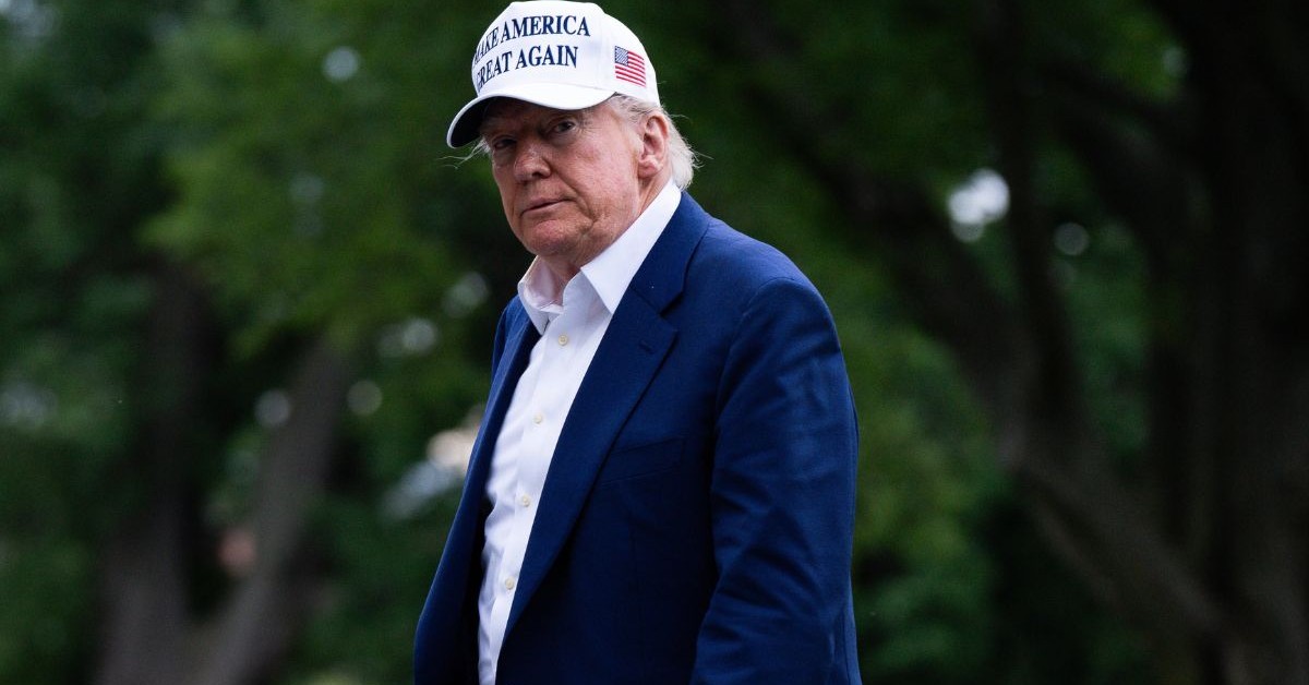 Trump zaproponował Kanadzie "Złotą Kopułę". Warunek? Utrata niepodległości