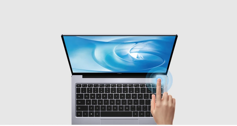 Huawei MateBook 14