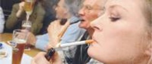 Nowe prawo antynikotynowe dotknie pracodawców, restauratorów i sprzedawców