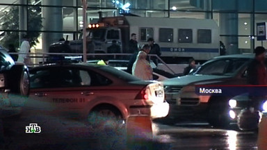 Moskwa: zamach bombowy na lotnisku, wzrasta liczba ofiar