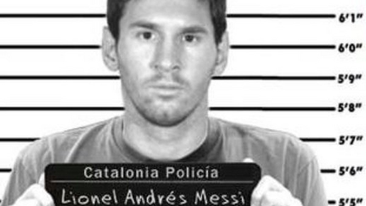 Zagraniczne media podają, że Lionel Messi, zawodnik FC Barcelona i jego ojciec zostali skazani na 21 miesięcy pozbawienia wolności za oszustwa podatkowe. Dodatkowo mają zapłacić grzywny w wysokości, odpowiednio, dwóch i półtora miliona euro. Panowie jednak nie trafią do więzienia.