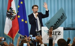 Niemiecka prasa po wyborach w Austrii: Kierowanie Europą przez Merkel i Macrona stanie się jeszcze trudniejsze