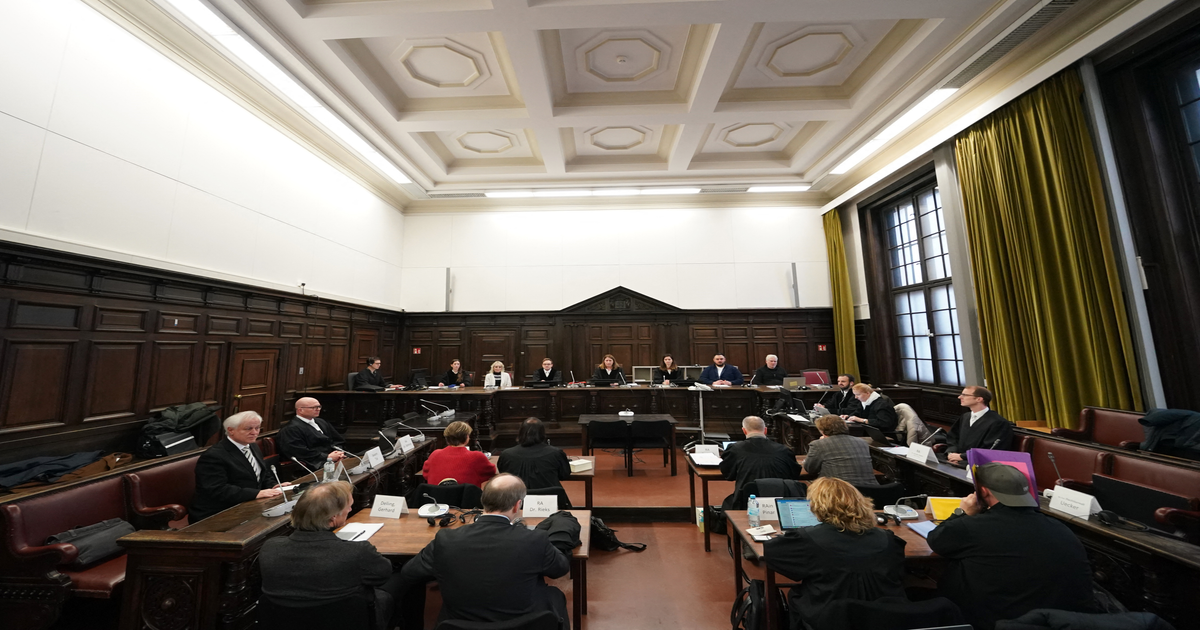 Fall Block: Lange gesuchte Vertraute «Olga» hat erstmals ausgesagt