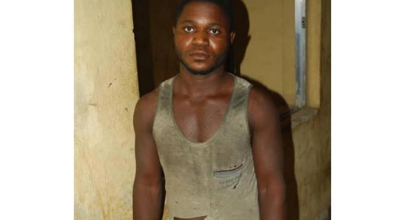 Bricklayer kills colleague over N47,000