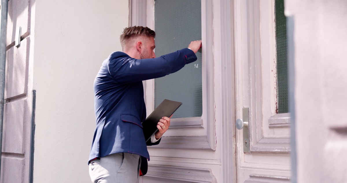 Poczta Polska przeprowadza kontrole płatności abonamentu